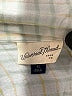 Universal Thread Ivory Short Sleeve Blouse Size XS - photo 7