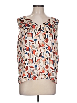 Ann Taylor Loft Outlet Sleeveless Blouse