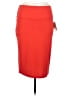 Lularoe Red Casual Skirt Size M - photo 1