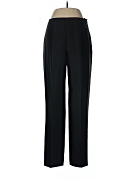 Ann Taylor Silk Pants