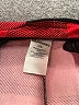 No Boundaries Plaid Red Leggings Size L - photo 7