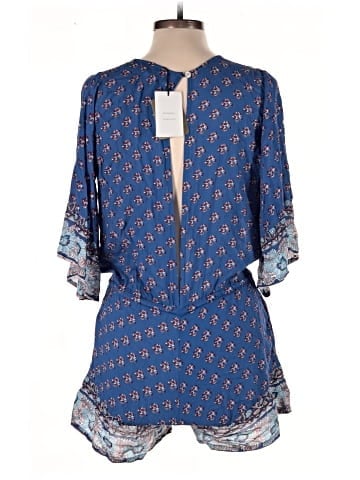Faithfull the Brand Romper (view 2)