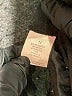Briggs New York Solid Black Formal Skirt Size 14 - photo 5