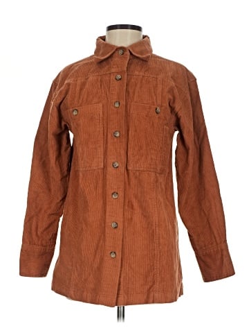 ABLE Coat (view 1)