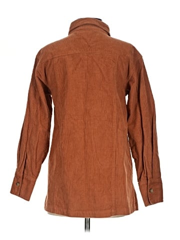 ABLE Coat (view 2)