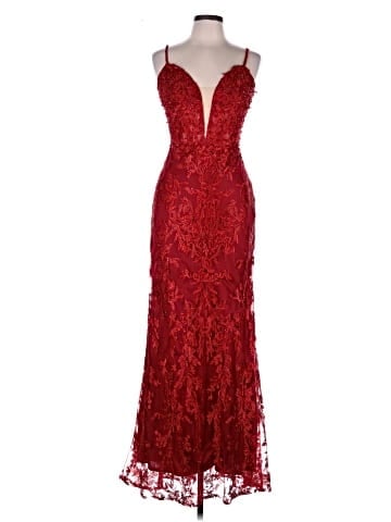 Mac Duggal Cocktail Dress (view 1)
