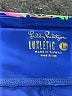 Lilly Pulitzer Luxletic Print Blue Active Pants Size L - photo 7
