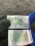 Lilly Pulitzer Luxletic Print Blue Active Pants Size L - photo 8