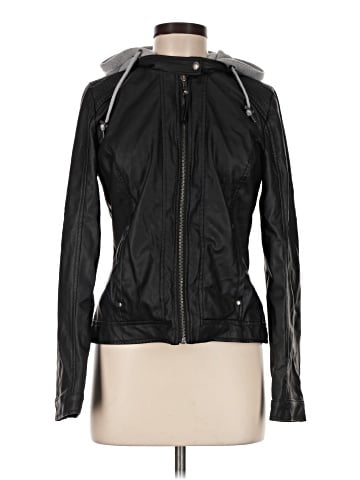 Celebrity Pink Jacket (view 1)