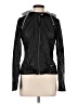 Celebrity Pink 100% Polyester Black Jacket Size M - photo 1