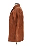 ABLE 100% Cotton Brown Coat Size XS - photo 5