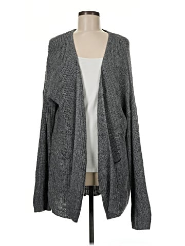 Miracle Cardigan (view 1)