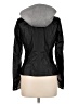 Celebrity Pink 100% Polyester Black Jacket Size M - photo 2