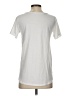 William B 100% Polyester White Short Sleeve T-Shirt Size XS - photo 2