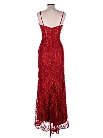 Mac Duggal Cocktail Dress (view 2)
