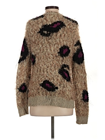 Leifsdottir Cardigan (view 2)