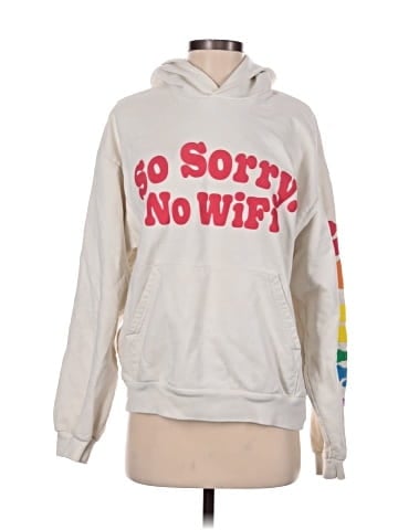 madhappy Sweatshirt (view 1)