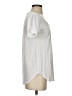 William B 100% Polyester White Short Sleeve T-Shirt Size XS - photo 4
