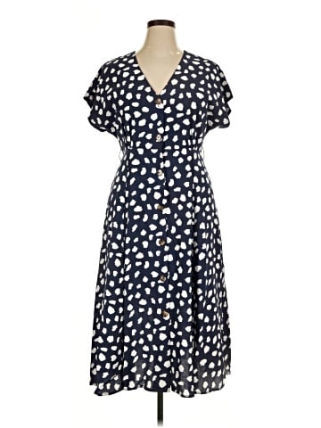 THML Casual Dress (view 1)