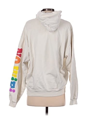 madhappy Sweatshirt (view 2)