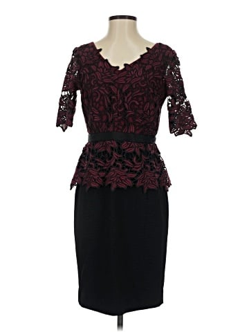 Antonio Melani Cocktail Dress (view 1)