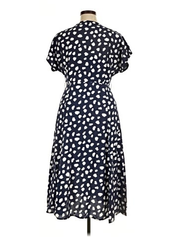 THML Casual Dress (view 2)