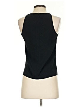 Everlane Sleeveless Blouse (view 2)