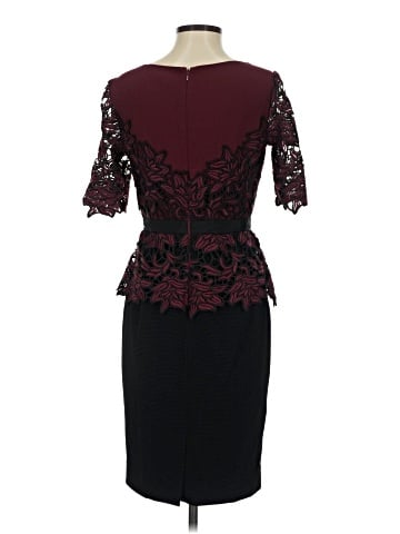 Antonio Melani Cocktail Dress (view 2)