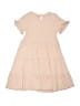 LC Waikiki Tan Pink Dress Size 5 - 6 - photo 2