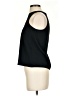 Everlane 100% Triacetate Black Sleeveless Blouse Size 00 - photo 5