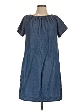 Soft Surroundings Casual Dress (view 1)