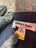 Shelby & Palmer Solid Blue Jumpsuit Size 6 - photo 4