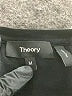 Theory Black Active T-Shirt Size M - photo 7