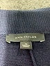 Ann Taylor Solid Blue Formal Skirt Size M - photo 4