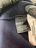 Ann Taylor Solid Blue Formal Skirt Size M - photo 5