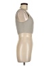 Babaton Tan Tube Top Size M - photo 4