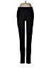 Buffbunny Collection Solid Black Active Pants Size M (estimated) - photo 1