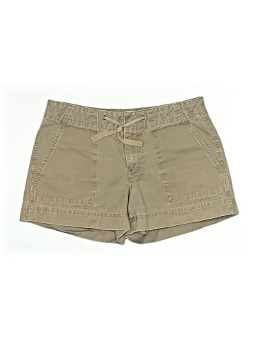 Gap Outlet Khaki Shorts (view 1)
