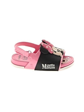 Mini Melissa X Disney Sandals