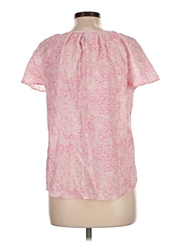 Gap Short Sleeve Blouse (view 2)