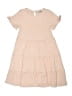 LC Waikiki Tan Pink Dress Size 5 - 6 - photo 1