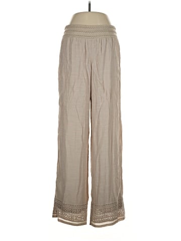 JM Collection Casual Pants (view 1)