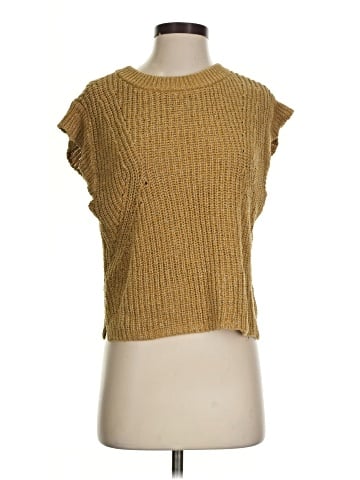 Old Navy Sweater Vest (view 1)