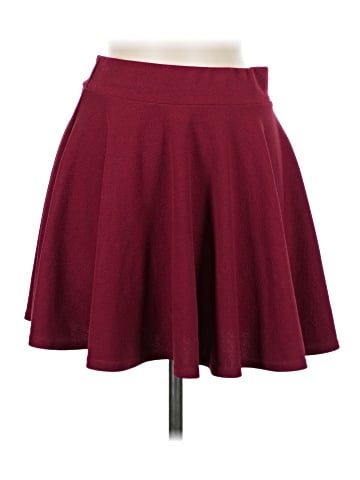 Urban Coco Casual Skirt (view 1)