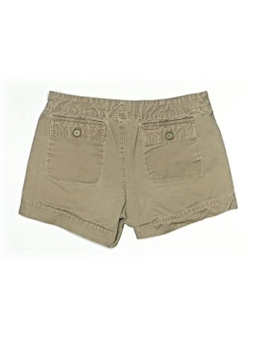 Gap Outlet Khaki Shorts (view 2)