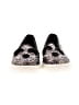 Assorted Brands Stars Black Sneakers Size EU 24 / US 7 1/2-8 (kids) - photo 2