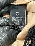 Unbranded Black Long Sleeve Blouse Size XL - photo 8