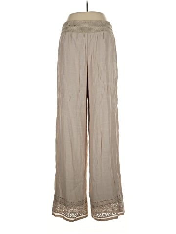 JM Collection Casual Pants (view 2)