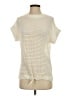 Varley 100% Cotton Ivory Pullover Sweater Size XS - photo 1