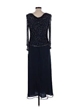 Jkara Cocktail Dress (view 2)
